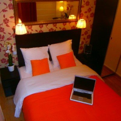 Hotel Charma Paris