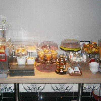 Charma 2* Paris